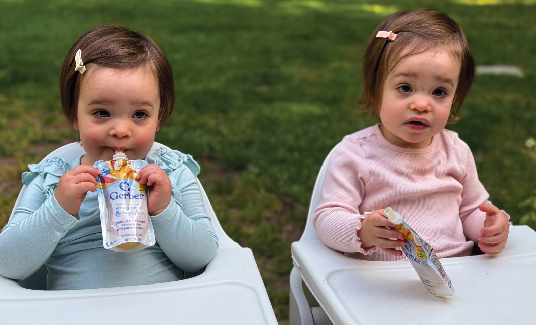 Greenpeace study finds microplastics in Nestlé, Danone baby food sold in plastic pouches, raising alarm for millions of babies