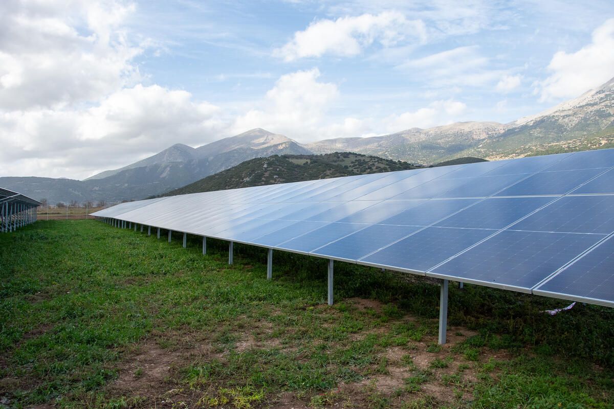 Iran war energy shock: 5 reasons renewables are ready to protect people from fossil fuel price spikes