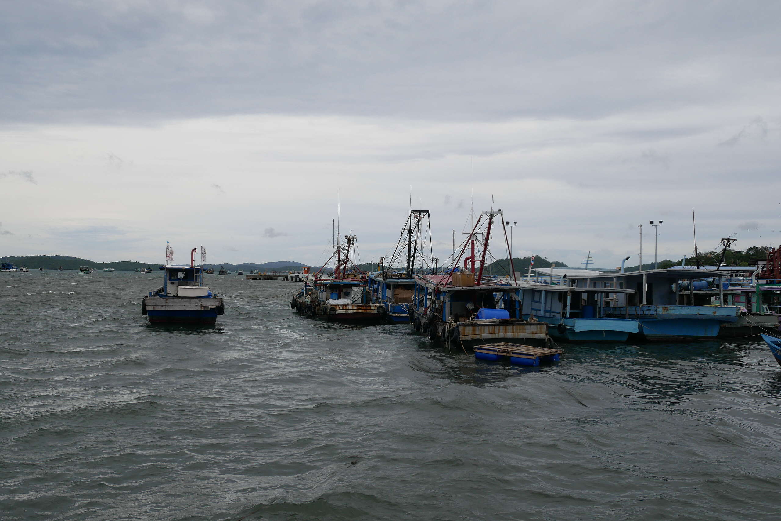 Over 70 campaign groups call on insurers to exclude fossil fuel projects in Coral Triangle