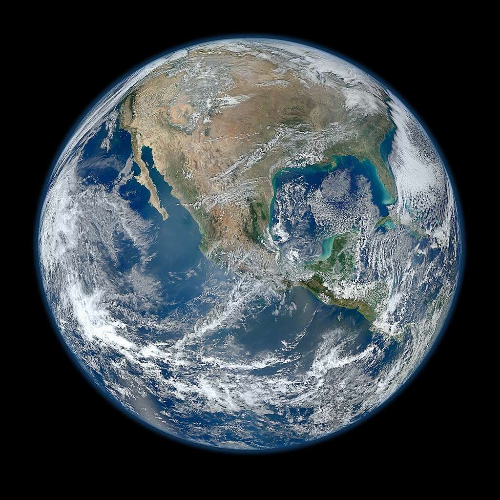 Earth View
