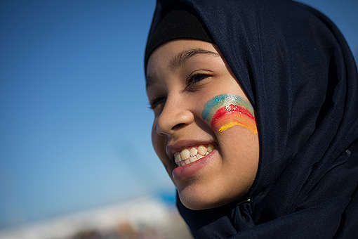العدالة المناخية