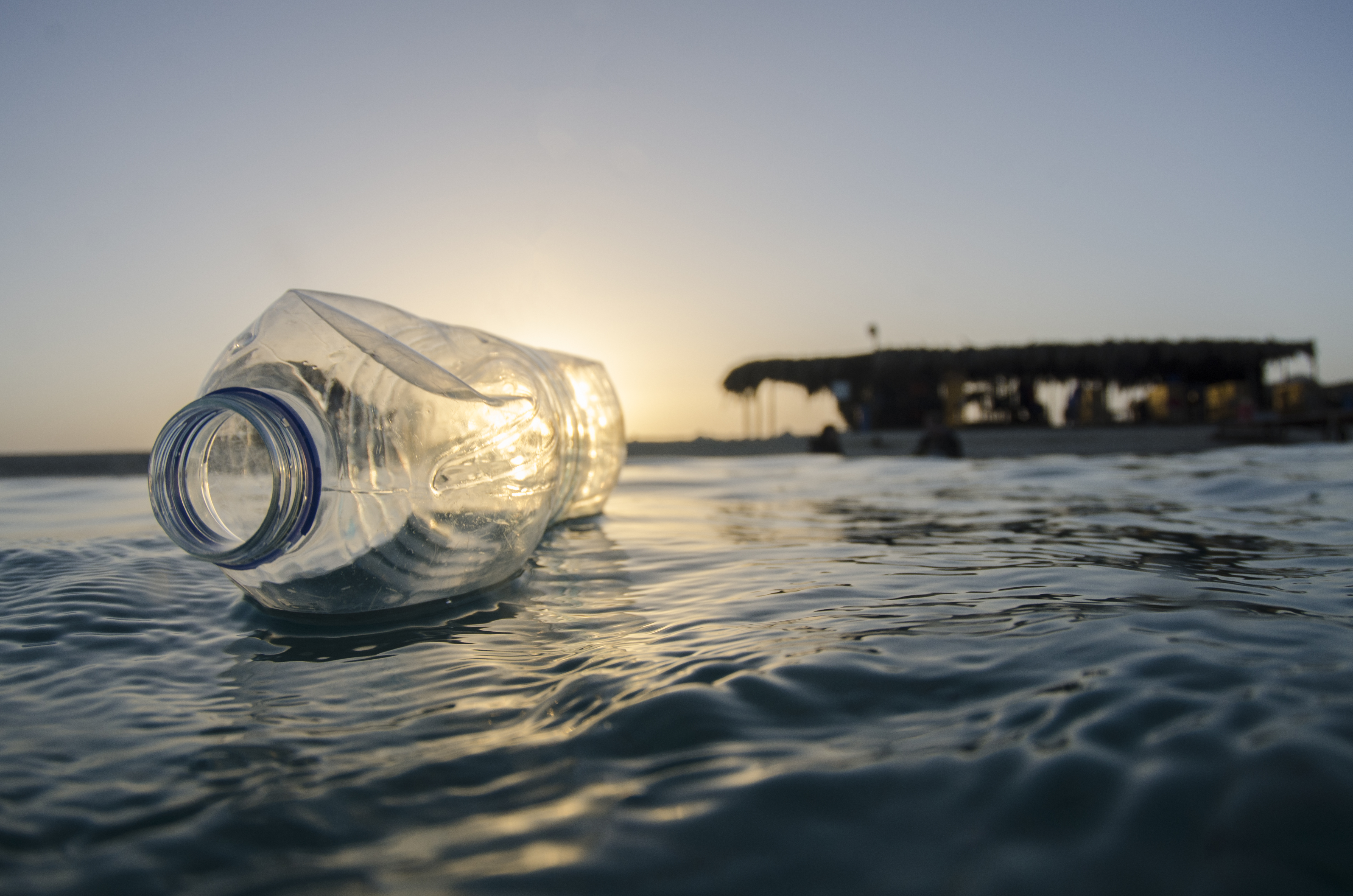 A Million Acts of Blue
