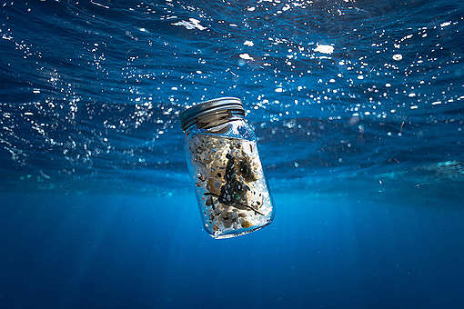 #Oceans