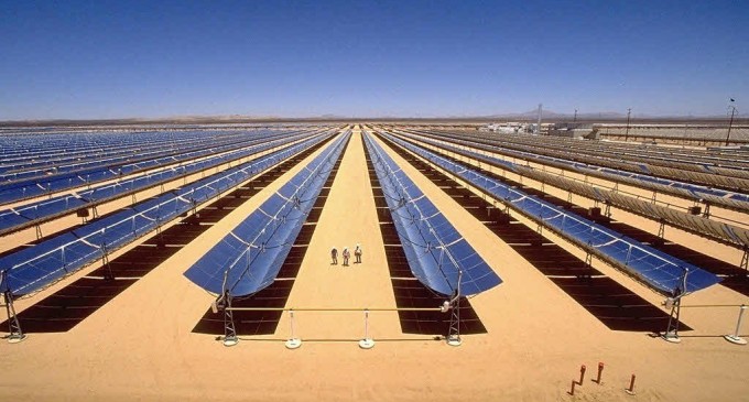 Renewable Energy Youth