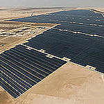 Greenpeace MENA félicite Abu Dhabi pour l’inauguration de la plus grande centrale solaire au monde