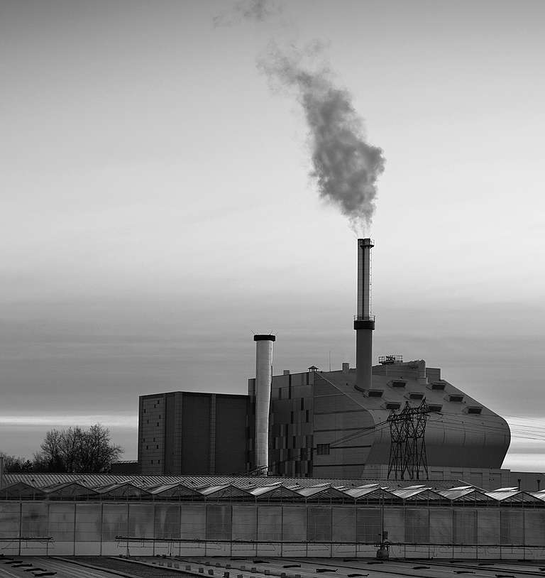Incinerators are the worst possible “solution” to the waste crisis