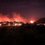 Greenpeace: Lebanon is on fire and climate change is fueling it