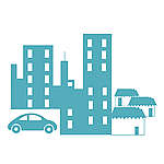Chapter I: Social and climate justice in the context of urban planning in the Arab region