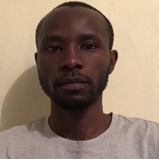 10 African Climate Youth Activists Greenpeace Middle East And North