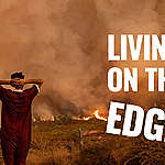 MENA region warming at nearly twice the global average