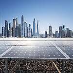 Greenpeace MENA Award: Alternative Futures – UAE Project