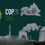 مؤتمر الأطراف COP28: يجب أن يصبح الوقود الأحفوري جزءًا من التاريخ