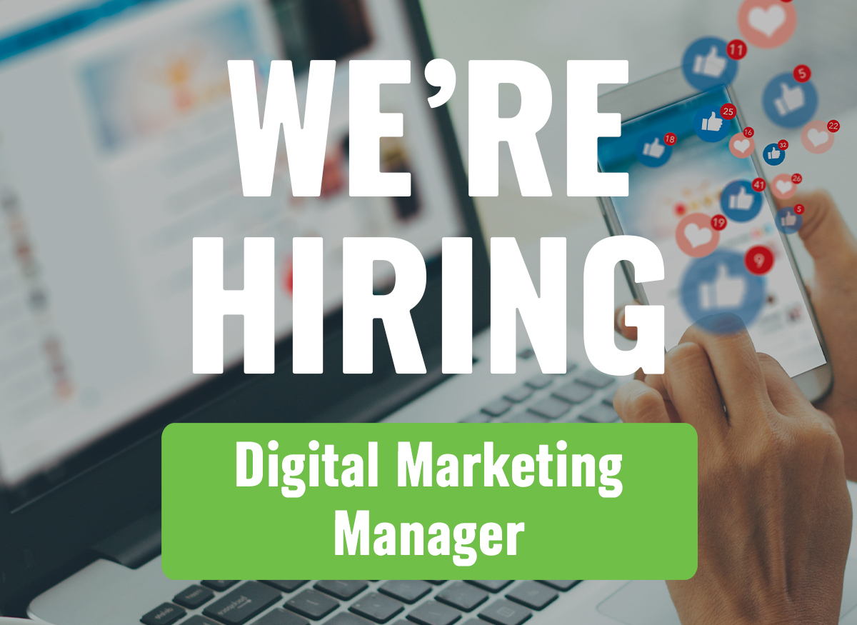 Digital Marketing Manager