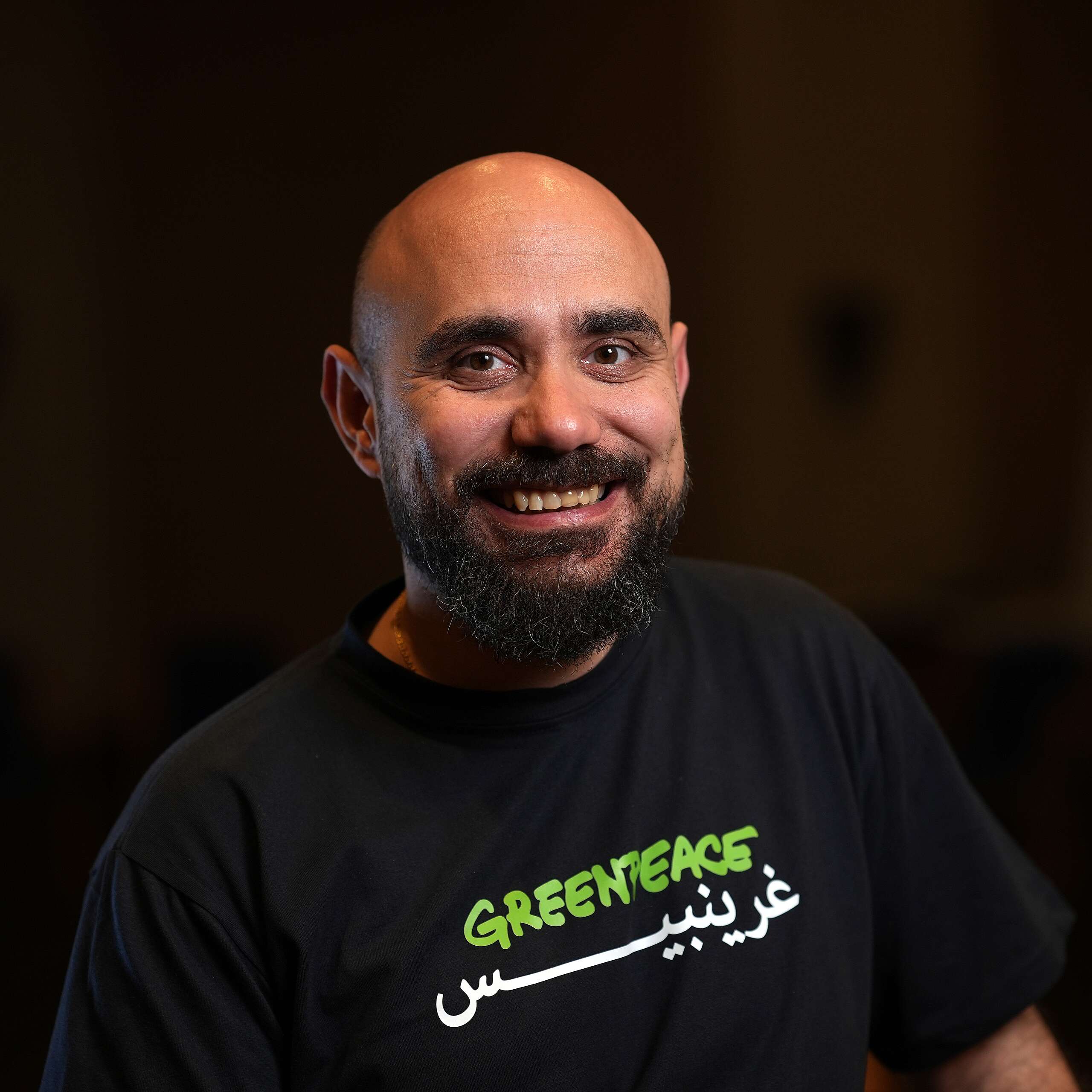 رولاند سالم