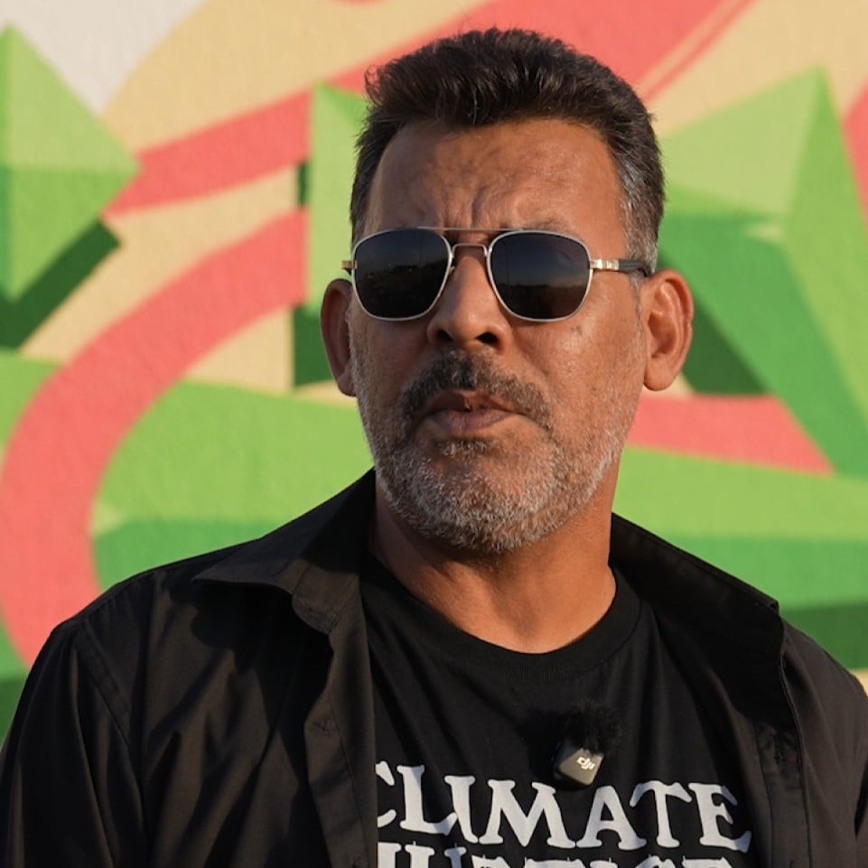 فلاح الأميري