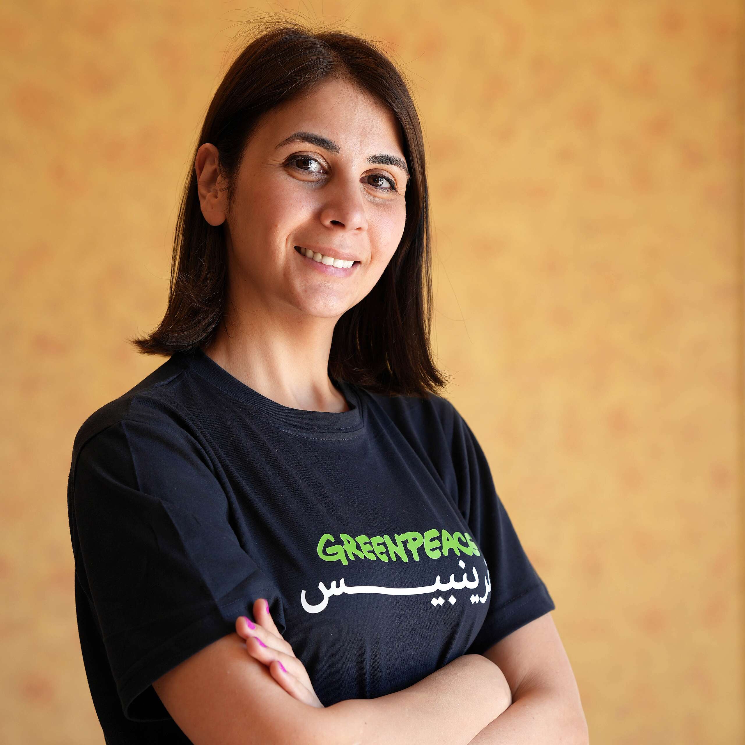 هيام مارديني