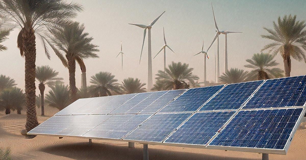 Greenpeace MENA to Contribute to Key Energy, Land-Use, and Finance Discussions at WFES 2026