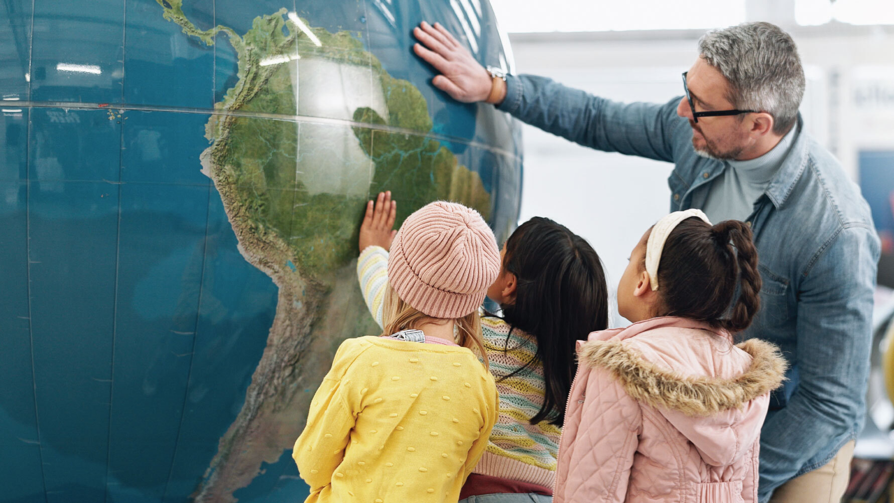 التعليم البيئي: الطريق نحو مستقبل أكثر استدامة في منطقتنا