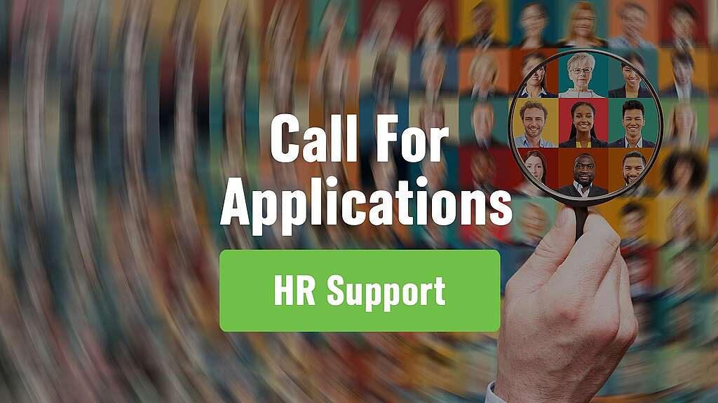 Freelance HR Support