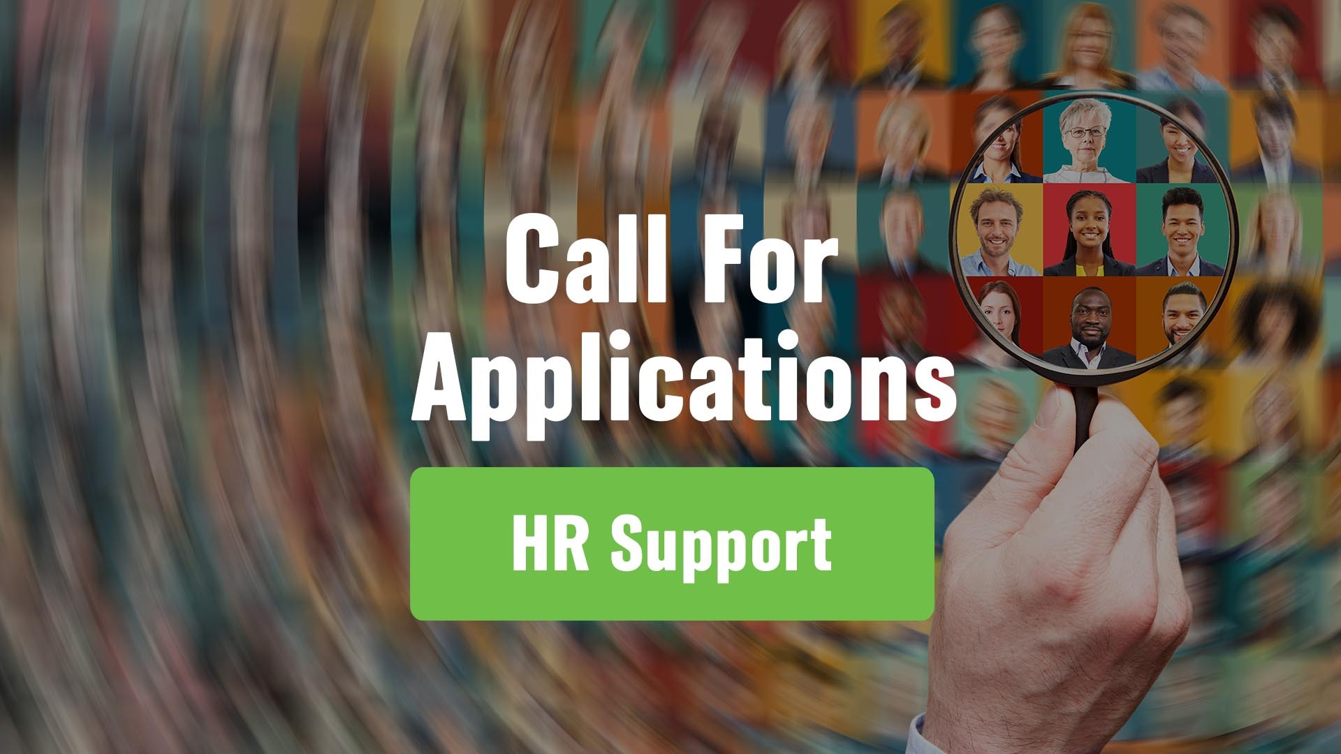 Freelance HR Support