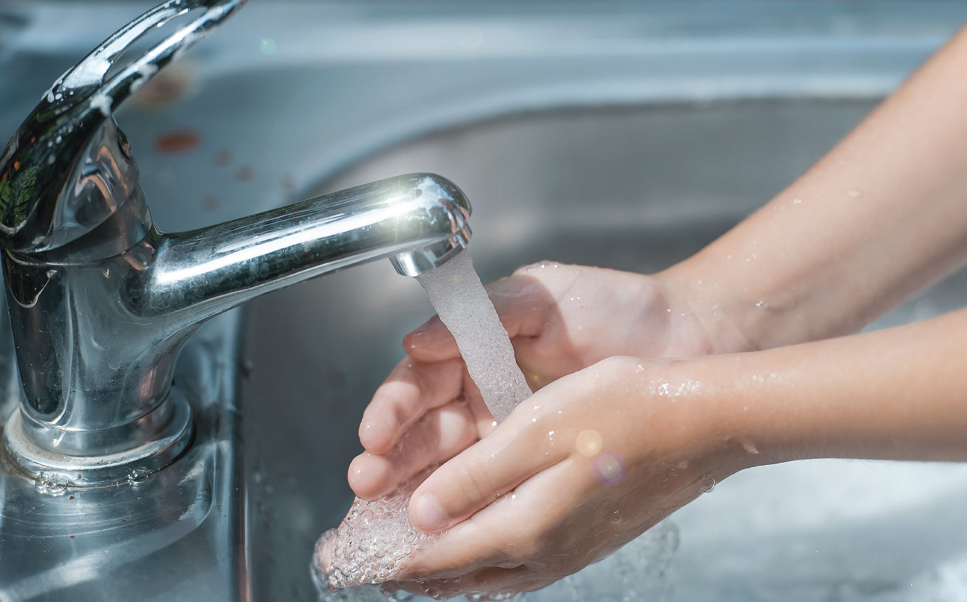 How to Save Water at Home: Simple tips to Reduce Water Consumption and lower Your Water Bill