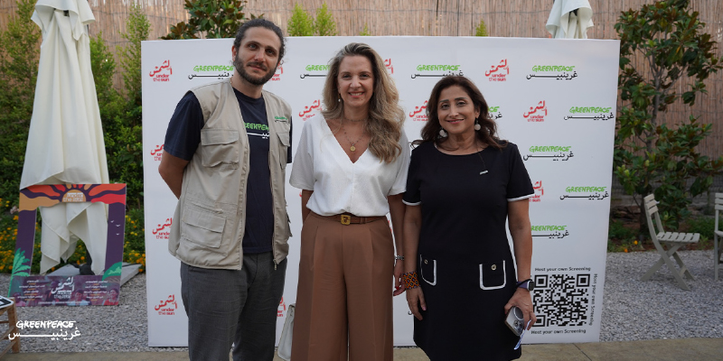 Expecting a documentary about climate activism, I left with a deeper understanding of the people living on the frontlines of the climate crisis, and the shared fight for justice that connects communities across the Global South. 