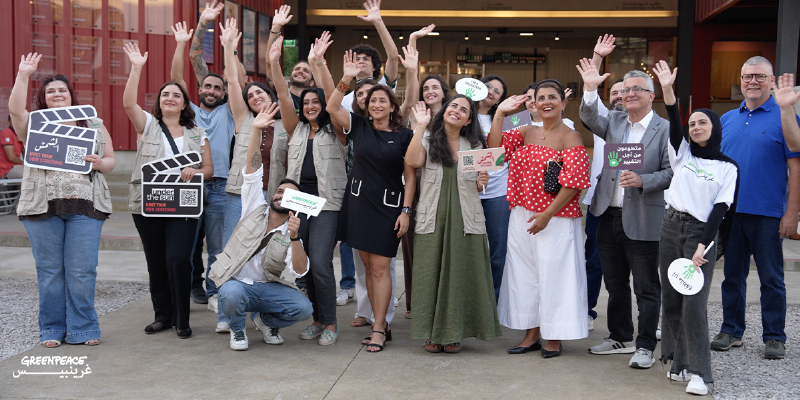 Expecting a documentary about climate activism, I left with a deeper understanding of the people living on the frontlines of the climate crisis, and the shared fight for justice that connects communities across the Global South. 