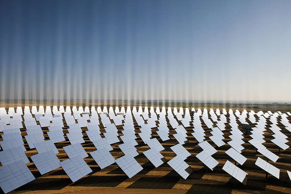 Transición energética