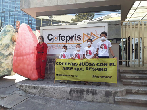 cofepris