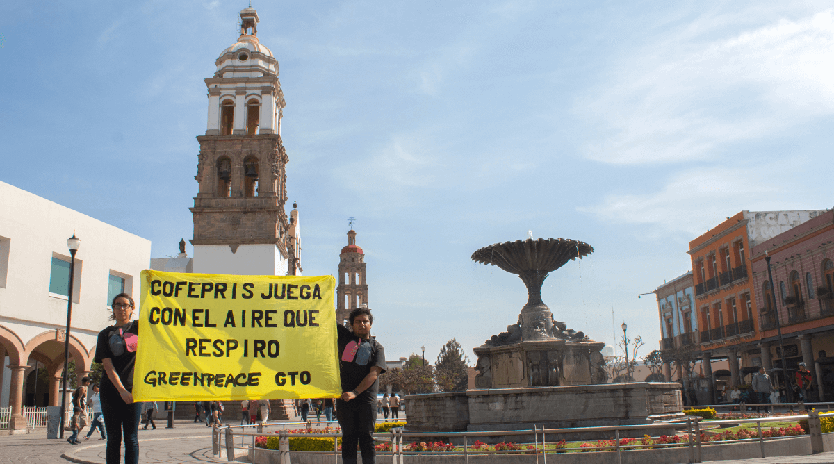 Irapuato, México