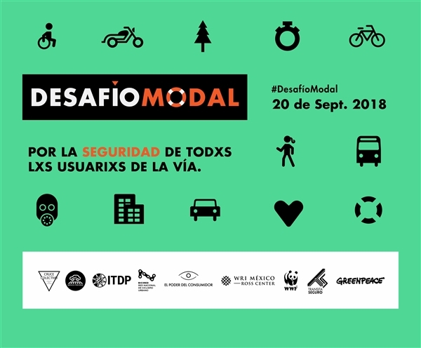 reto modal
