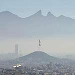 Si vives aquí, estás en una de las ciudades más contaminadas del país
