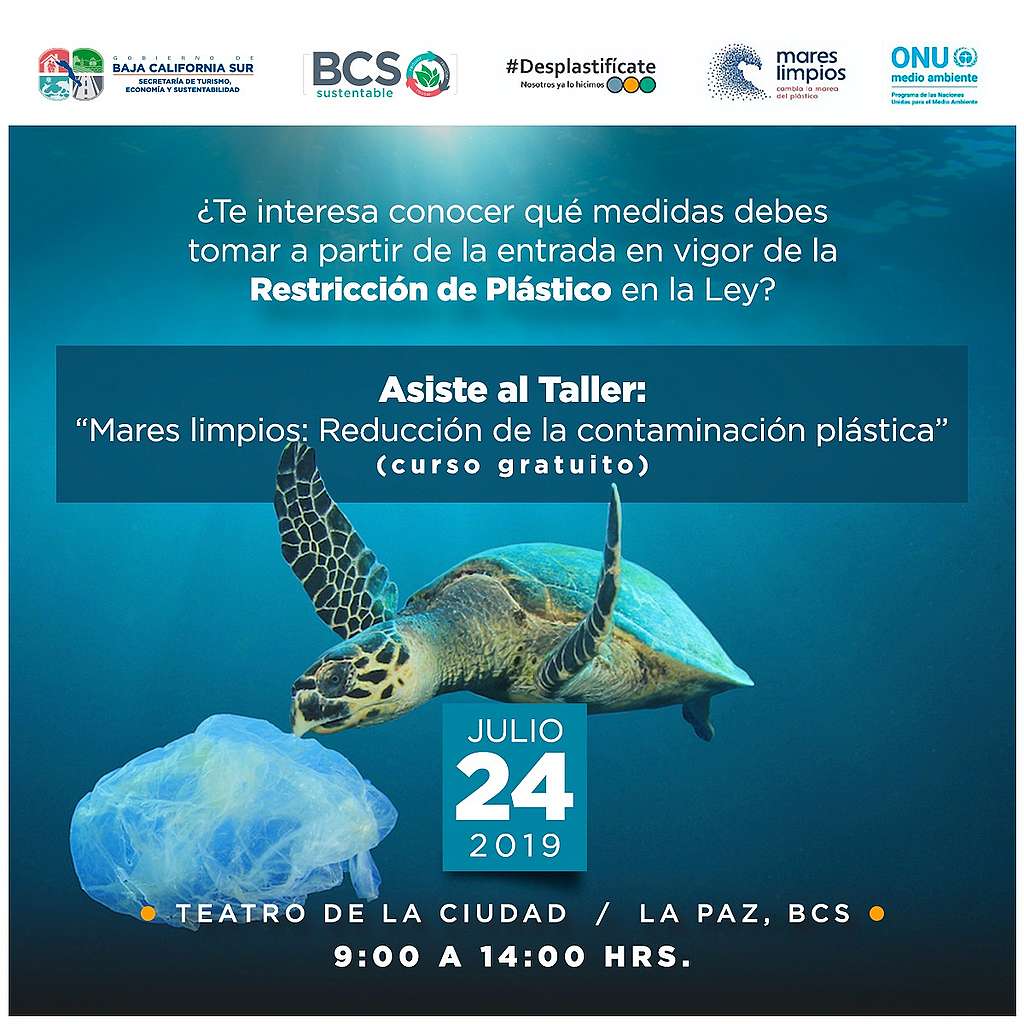 Taller Baja California