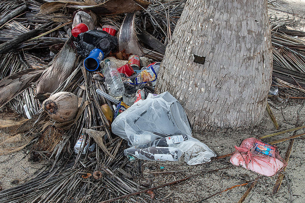 Reciclar no es la única opción