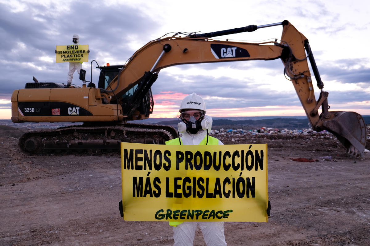Hacer donaciones para cuidar al planeta, ¿es importante?