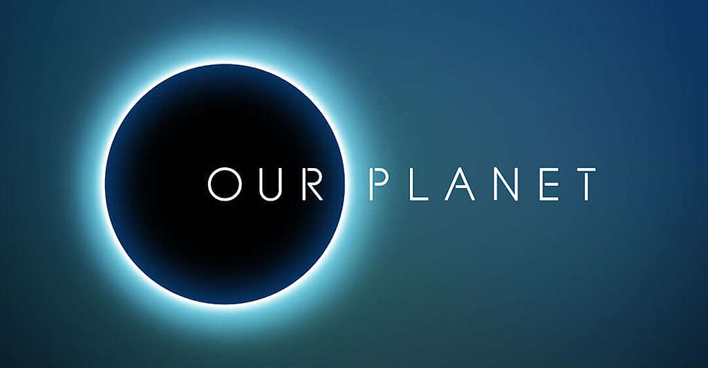 Our Planet, documental para ver en cuarentena