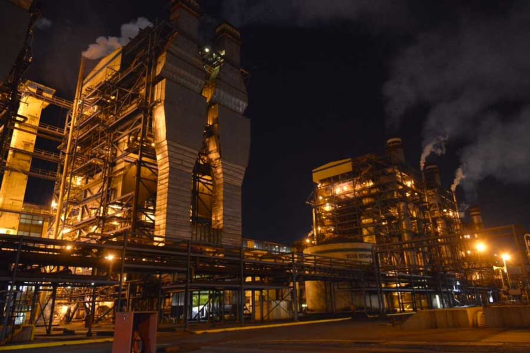 ¿Por qué la termoeléctrica no es energía limpia?