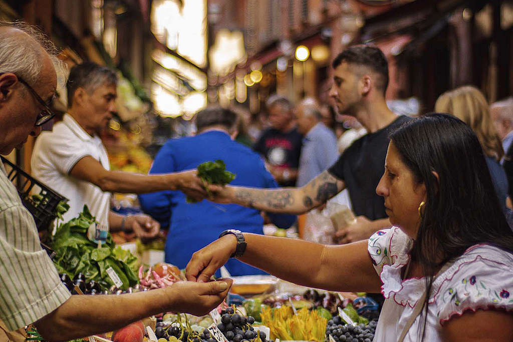 La importancia del consumo local