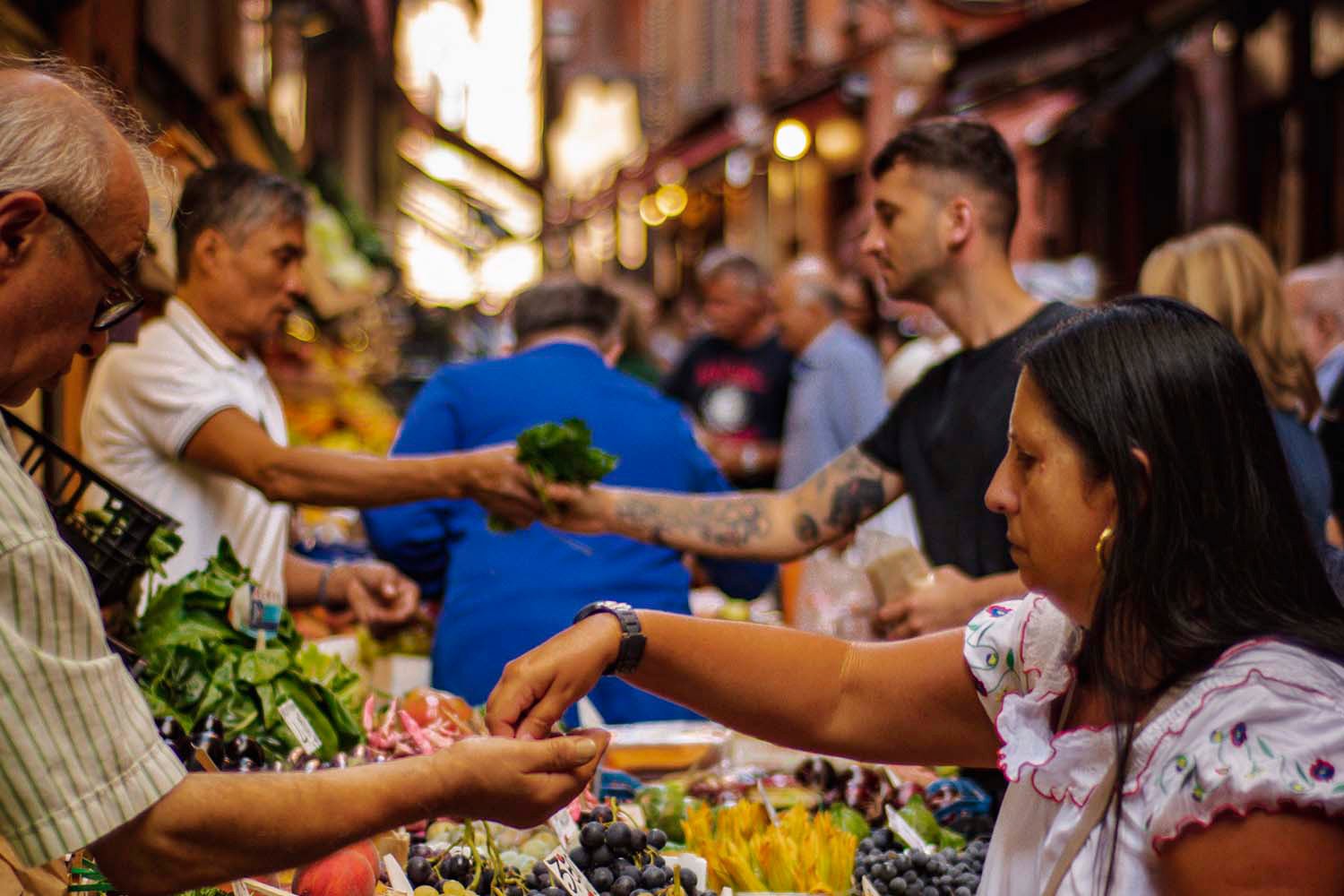 La importancia del consumo local