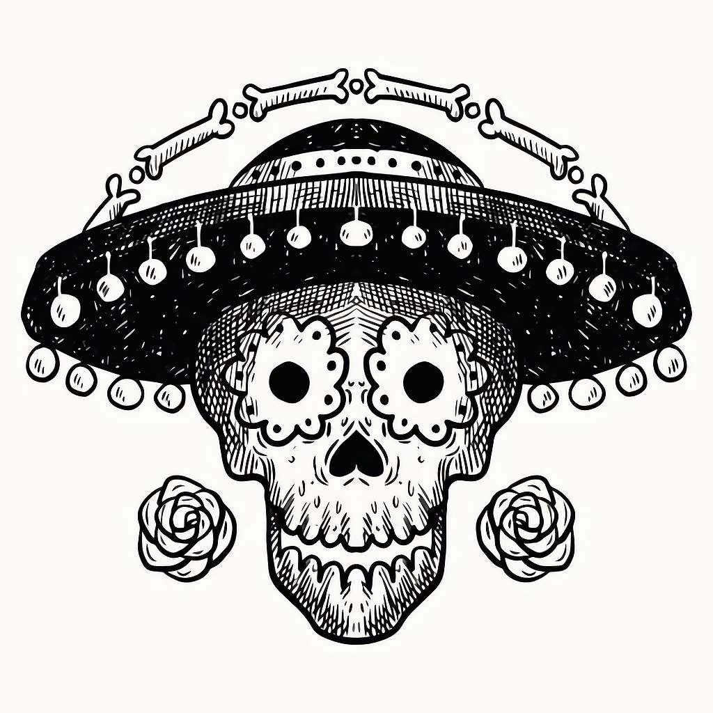 Haz tu ofrenda de día de muertos sin basura Haz tu ofrenda de día de muertos sin basura
