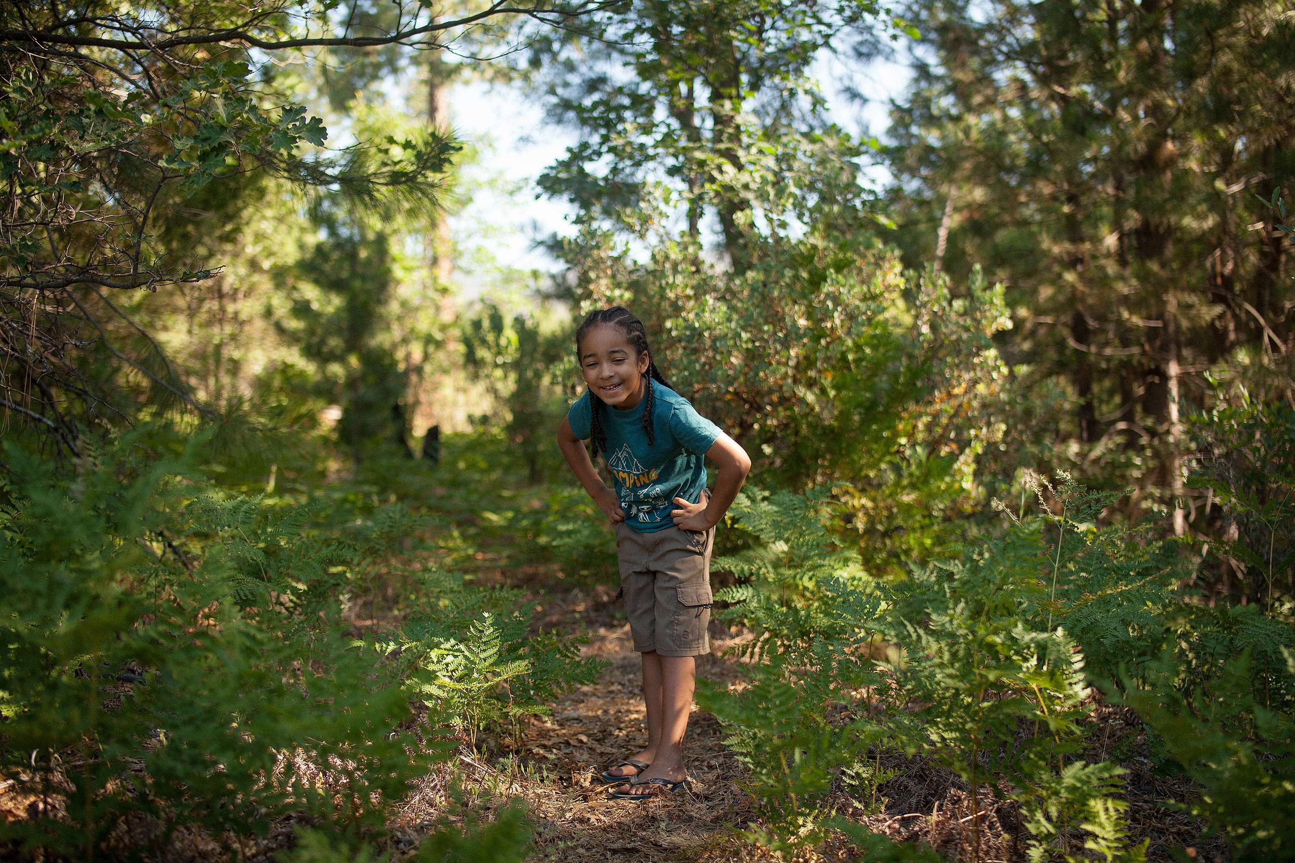 ¿Cómo respiran las plantas? Experimento para niños y niñas