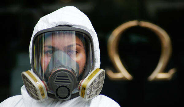 Toxic Industry Action in Mexico