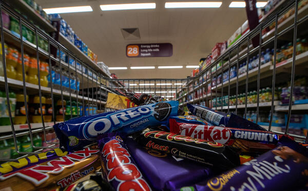 Supermarket