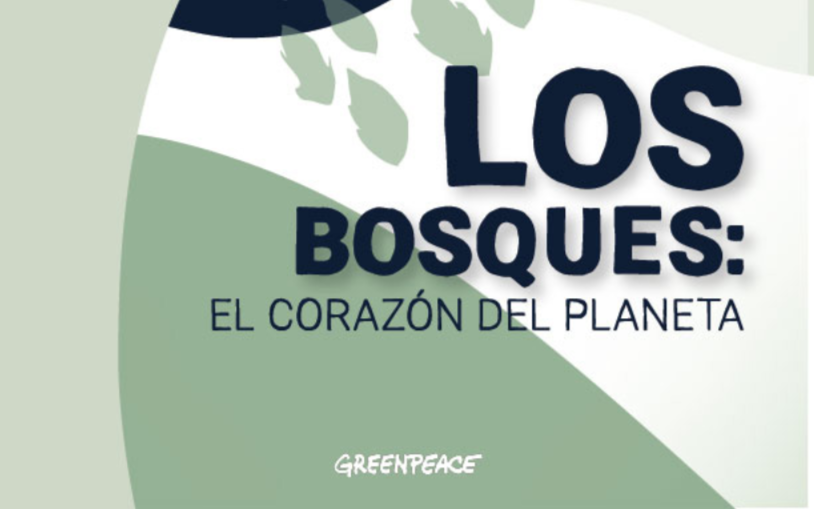 Descargable "Los bosques: el corazón del planeta"