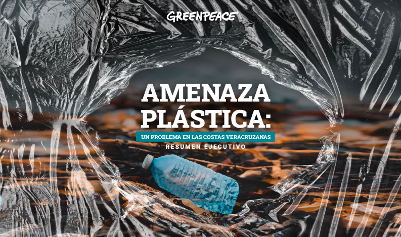 Amenaza pl&aacute;stica_Oc&eacute;anos_Informe