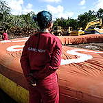 Hallazgos del análisis técnico Manifestación de Impacto Ambiental Regional (MIA) tramo 6