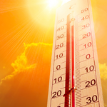 Cambio climático y salud: el calor afectará tu trabajo antes que la Inteligencia Artificial