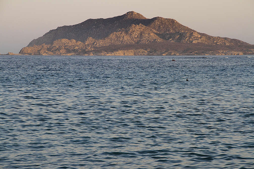 Cabo Pulmo