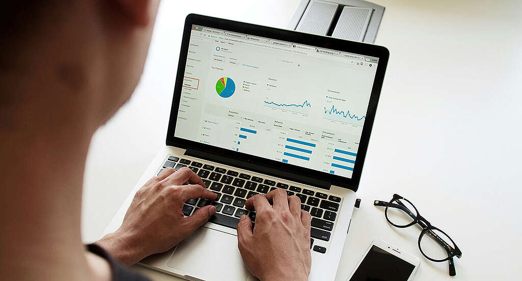 Auditorías anuales para manejo transparente de los recursos