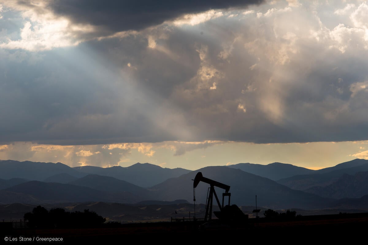 Traicionando al pueblo que eligió a Claudia, ¡Pemex anuncia que va por el fracking!